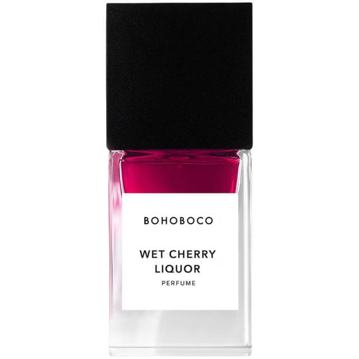 Bohoboco Wet Cherry Liquor - Parfum - LuxScents.nl