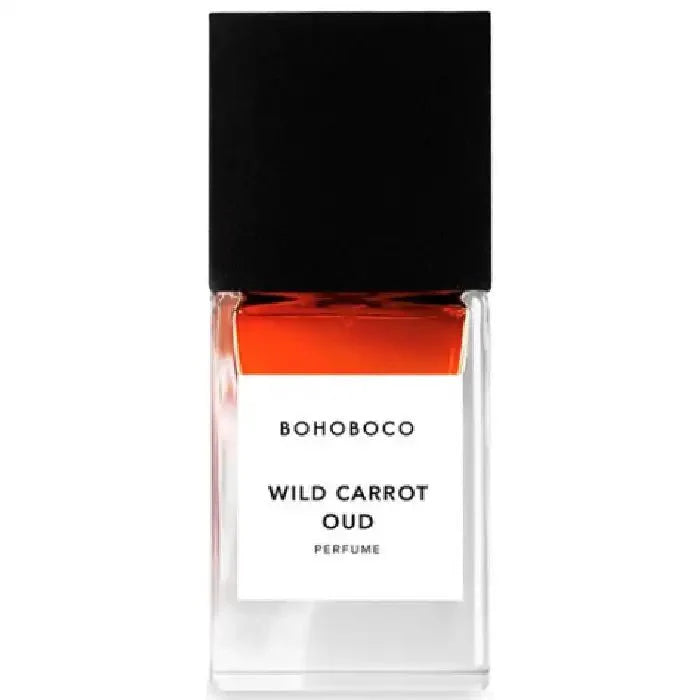 Bohoboco Wild Carrot Oud - Parfum - LuxScents.nl
