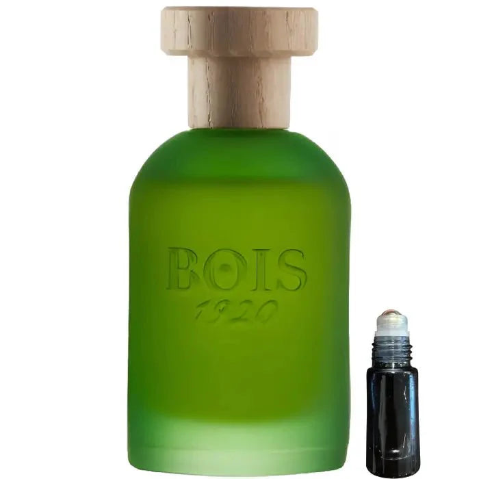 Bois 1920 Cannabis - Eau De Parfum - LuxScents