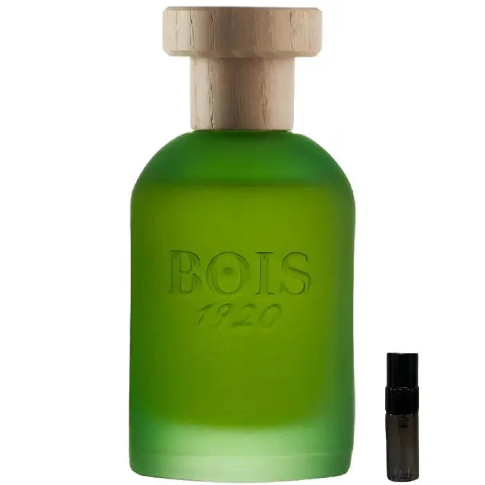 Bois 1920 Cannabis - Eau De Parfum - LuxScents