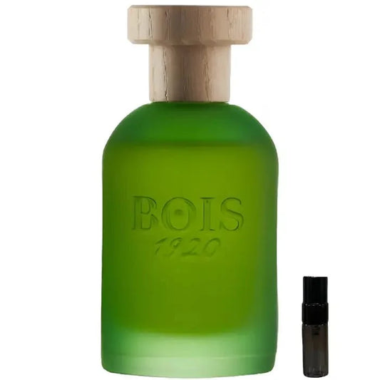 Bois 1920 Cannabis - Eau De Parfum - LuxScents