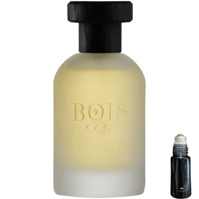 Bois 1920 Real Patchouly - Eau de Parfum - LuxScents