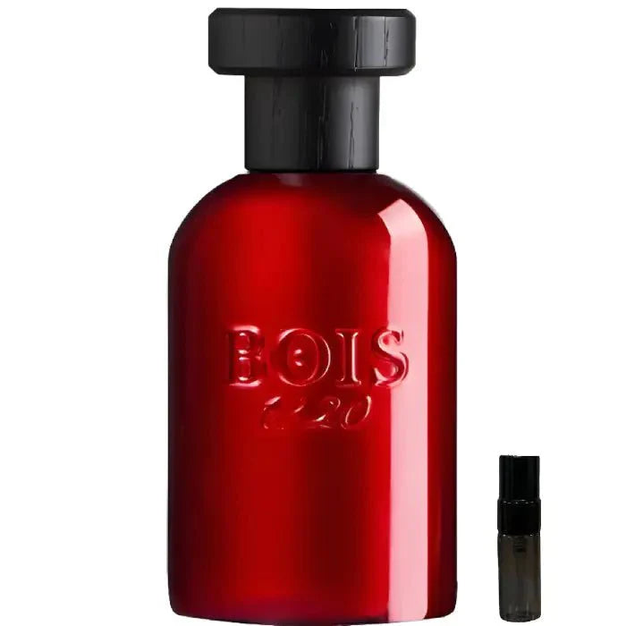 Bois 1920 Relativamente Rosso - Eau De Parfum - LuxScents