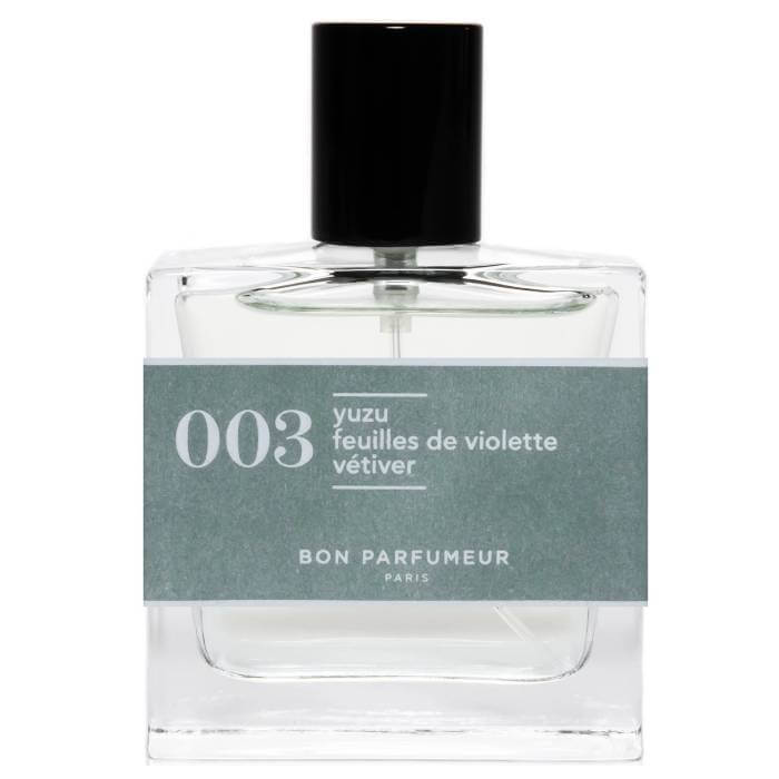 Bon Parfumeur 003 - Eau de Parfum - LuxScents.nl