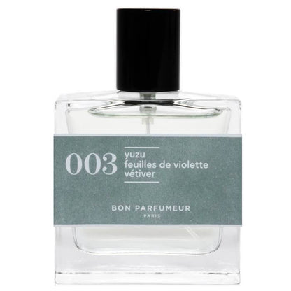 Bon Parfumeur 003 - Eau de Parfum - LuxScents.nl