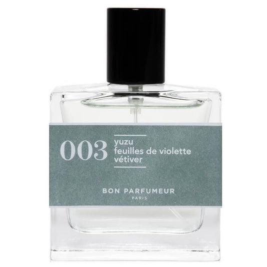 Bon Parfumeur 003 - Eau de Parfum - LuxScents.nl