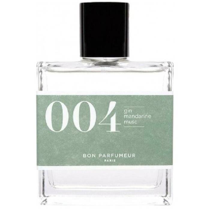 Bon Parfumeur 004 - Eau de Parfum - LuxScents.nl
