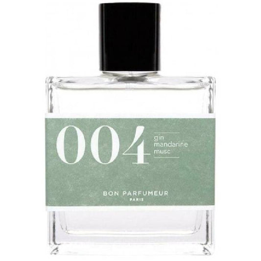 Bon Parfumeur 004 - Eau de Parfum - LuxScents.nl