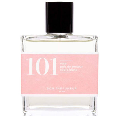 Bon Parfumeur 101 - Eau de Parfum - LuxScents.nl