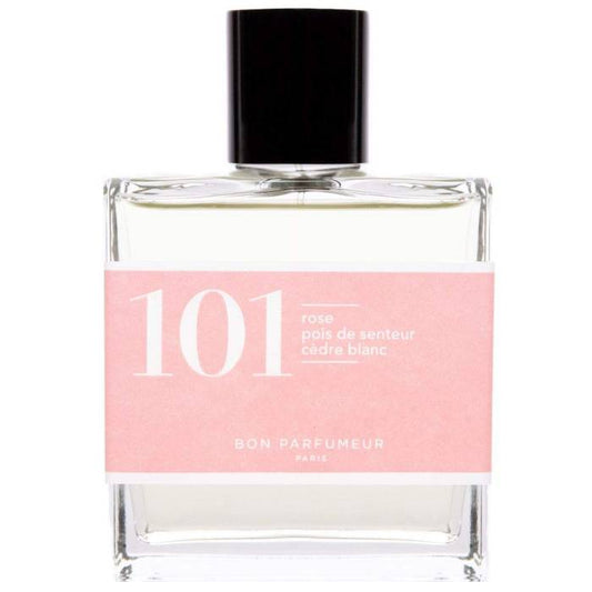 Bon Parfumeur 101 - Eau de Parfum - LuxScents.nl