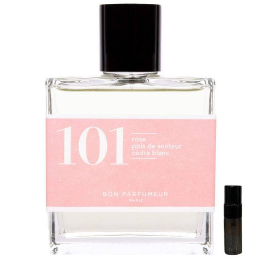 Bon Parfumeur 101 - Eau de Parfum - LuxScents.nl