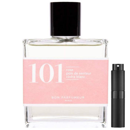 Bon Parfumeur 101 - Eau de Parfum - LuxScents.nl