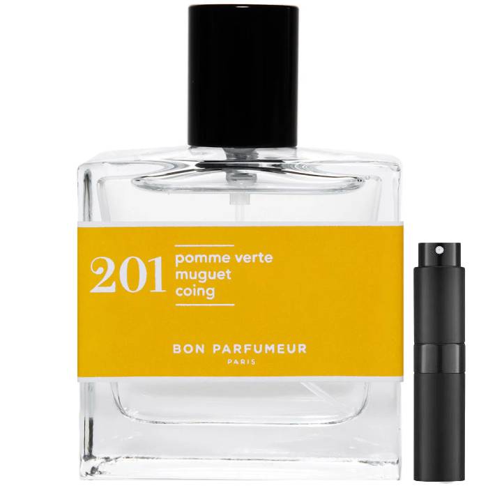 Bon Parfumeur 201 - Eau de Parfum - LuxScents.nl