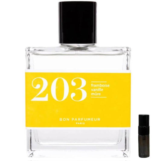 Bon Parfumeur 203 - Eau de Parfum - LuxScents.nl