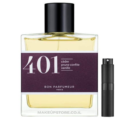 Bon Parfumeur 401 - Eau de Parfum - LuxScents.nl