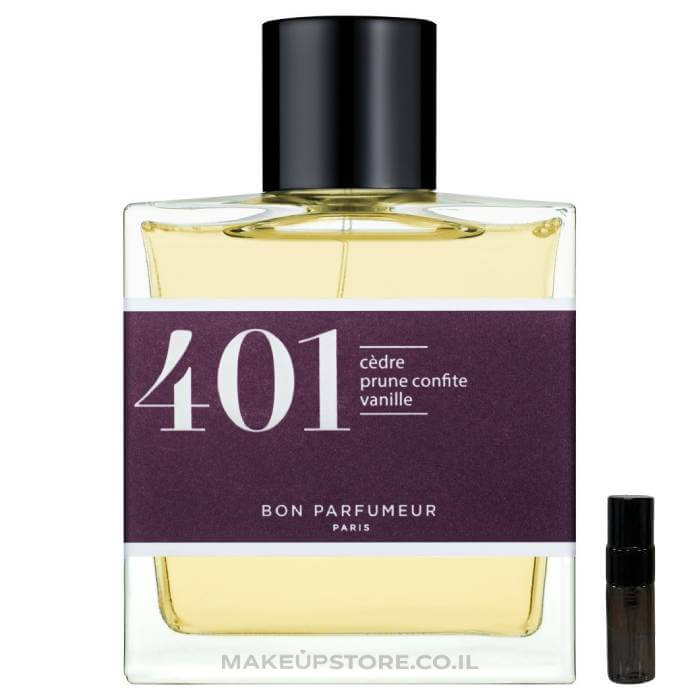 Bon Parfumeur 401 - Eau de Parfum - LuxScents.nl