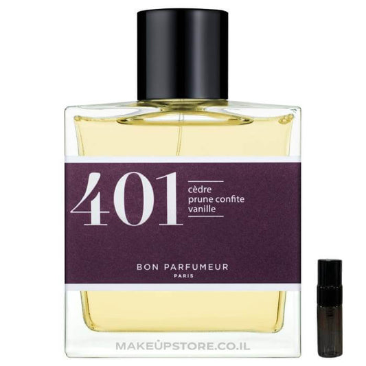 Bon Parfumeur 401 - Eau de Parfum - LuxScents.nl