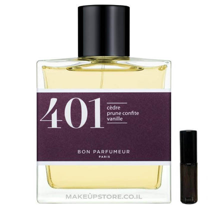 Bon Parfumeur 401 - Eau de Parfum - LuxScents.nl