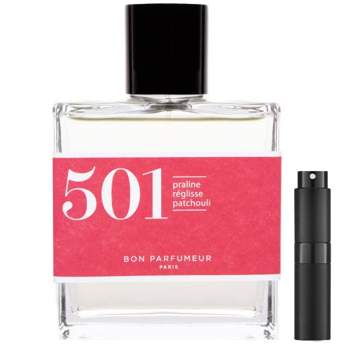 Bon Parfumeur 501 - Eau de Parfum - LuxScents.nl