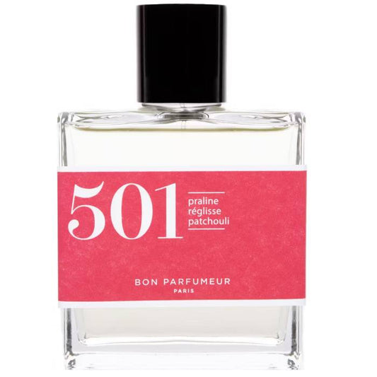 Bon Parfumeur 501 - Eau de Parfum - LuxScents.nl