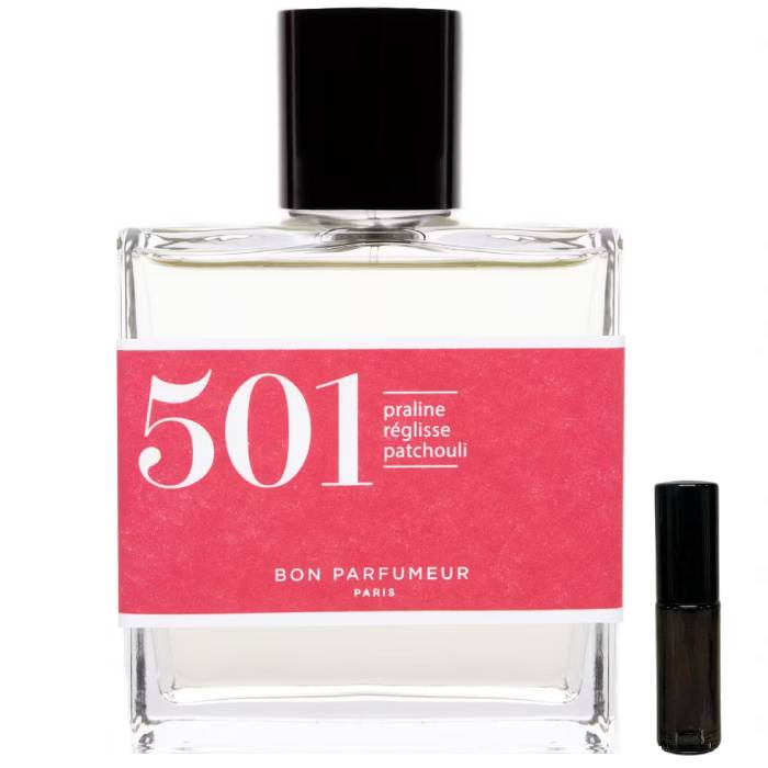 Bon Parfumeur 501 - Eau de Parfum - LuxScents.nl