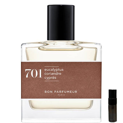 Bon Parfumeur 701 - Eau de Parfum - LuxScents.nl