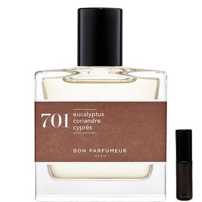 Bon Parfumeur 701 - Eau de Parfum - LuxScents.nl