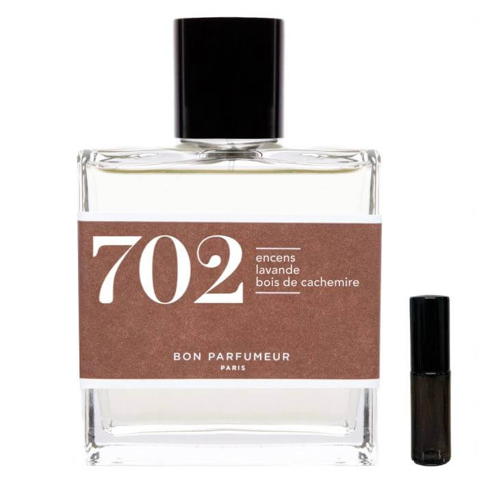 Bon Parfumeur 702 - Eau de Parfum - LuxScents.nl