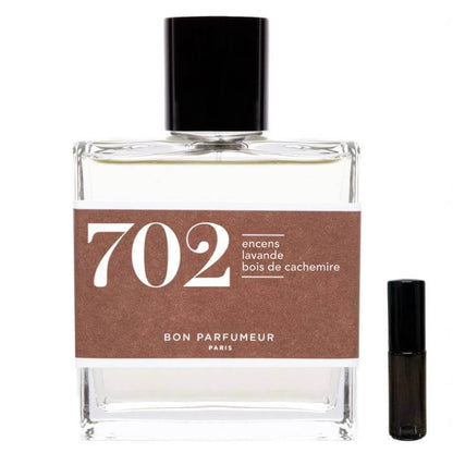 Bon Parfumeur 702 - Eau de Parfum - LuxScents.nl