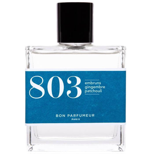 Bon Parfumeur 801 - Eau de Parfum - LuxScents.nl