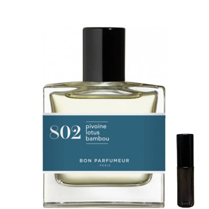 Bon Parfumeur 802 - Eau de Parfum - LuxScents.nl