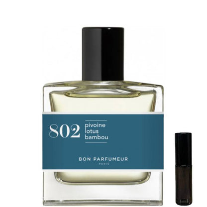 Bon Parfumeur 802 - Eau de Parfum - LuxScents.nl