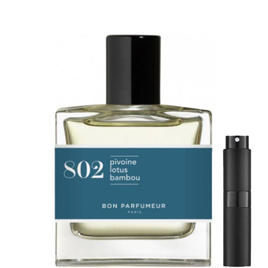 Bon Parfumeur 802 - Eau de Parfum - LuxScents.nl