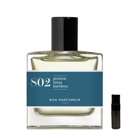 Bon Parfumeur 802 - Eau de Parfum - LuxScents.nl