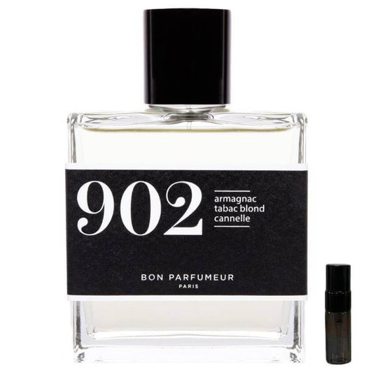 Bon Parfumeur 902 - Eau de Parfum - LuxScents.nl