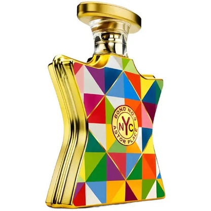 Bond No. 9 Astor Place Perfume - Eau De Parfum - LuxScents.nl