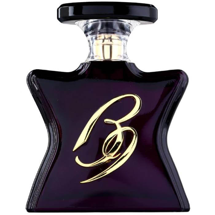 Bond No. 9 B9 - Eau de Parfum - LuxScents.nl