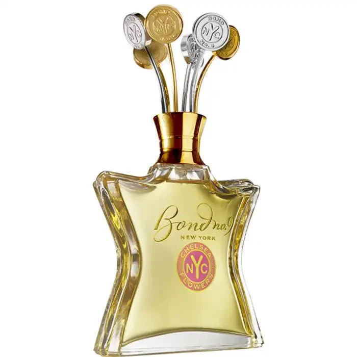 Bond No. 9 Chelsea Flowers Perfume - Eau De Parfum - LuxScents.nl