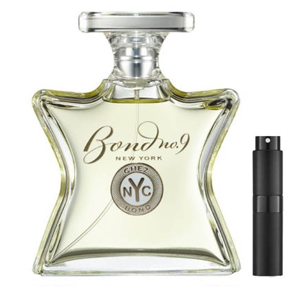 Bond No. 9 Chez Bond - Eau de Parfum - LuxScents.nl