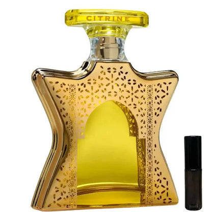Bond No. 9 Dubai Citrine Perfume - Eau De Parfum - LuxScents.nl