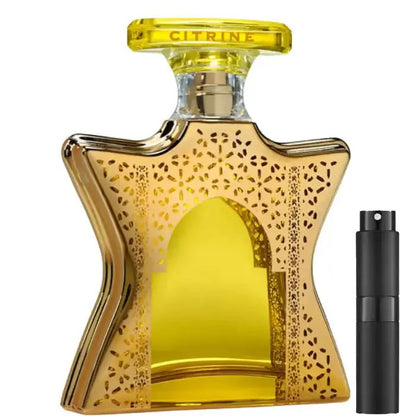 Bond No. 9 Dubai Citrine Perfume - Eau De Parfum - LuxScents.nl