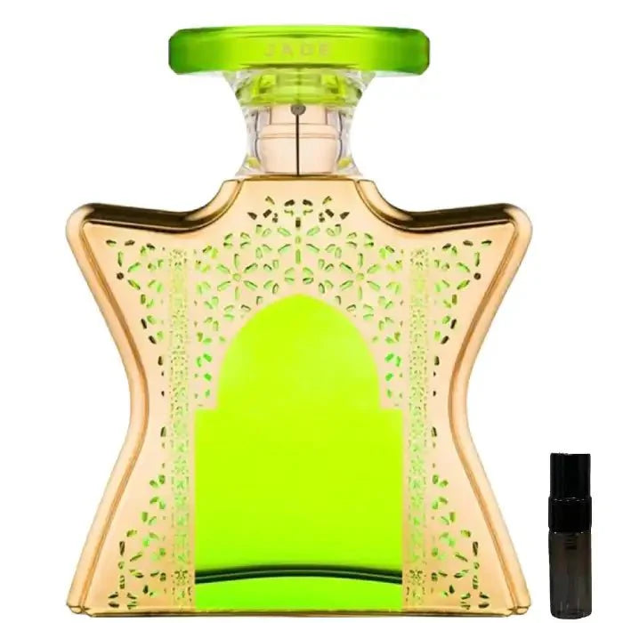 Bond No. 9 Dubai Jade Perfume - Eau De Parfum - LuxScents.nl
