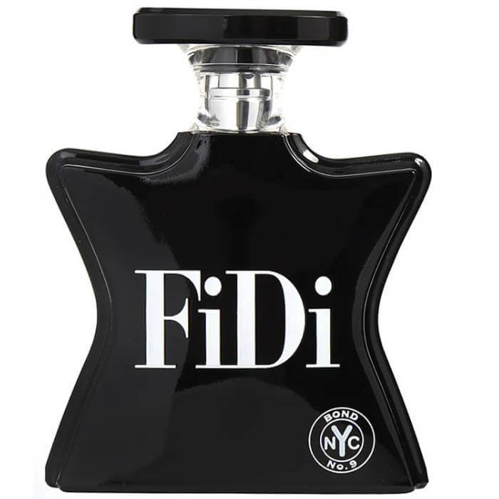 Bond No. 9 FiDi - Eau de Parfum - LuxScents.nl