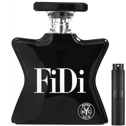 Bond No. 9 FiDi - Eau de Parfum - LuxScents.nl