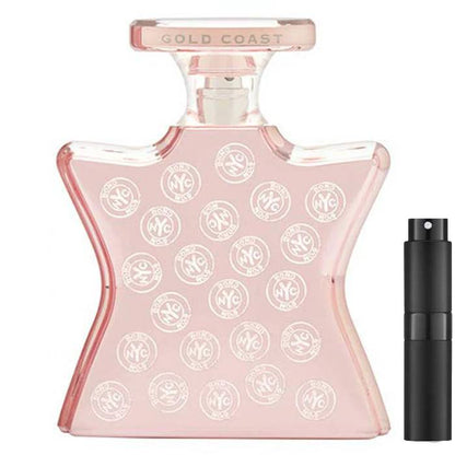 Bond No. 9 Gold Coast - Eau de Parfum - LuxScents.nl