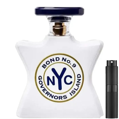 Bond No. 9 Governors Island Perfume - Eau De Parfum - LuxScents.nl
