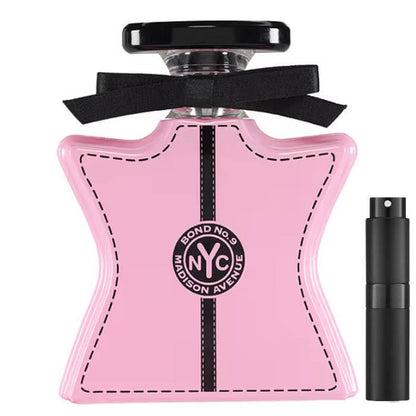 Bond No. 9 Madison Avenue - Eau de Parfum - LuxScents.nl