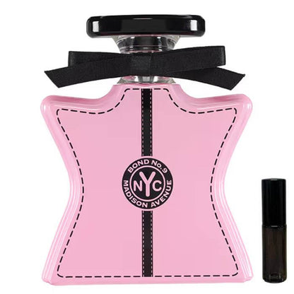 Bond No. 9 Madison Avenue - Eau de Parfum - LuxScents.nl