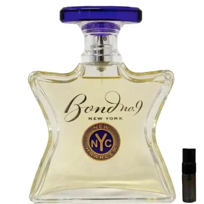 Bond No. 9 New Haarlem Perfume - Eau De Parfum - LuxScents.nl
