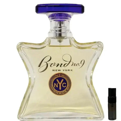 Bond No. 9 New Haarlem Perfume - Eau De Parfum - LuxScents.nl